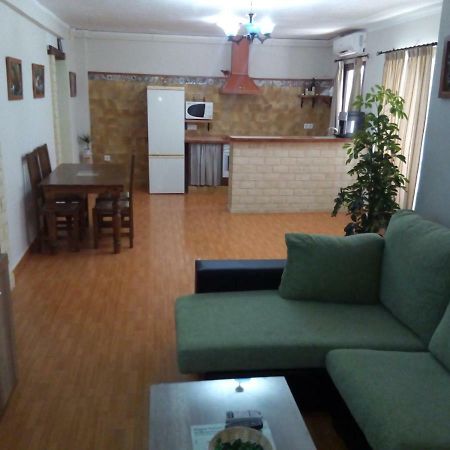 Casa Rural Majaceite Pensionat El Bosque Eksteriør billede